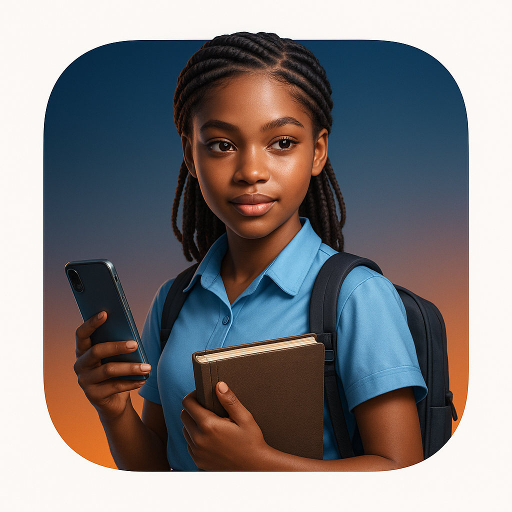 Icône Horizon Education